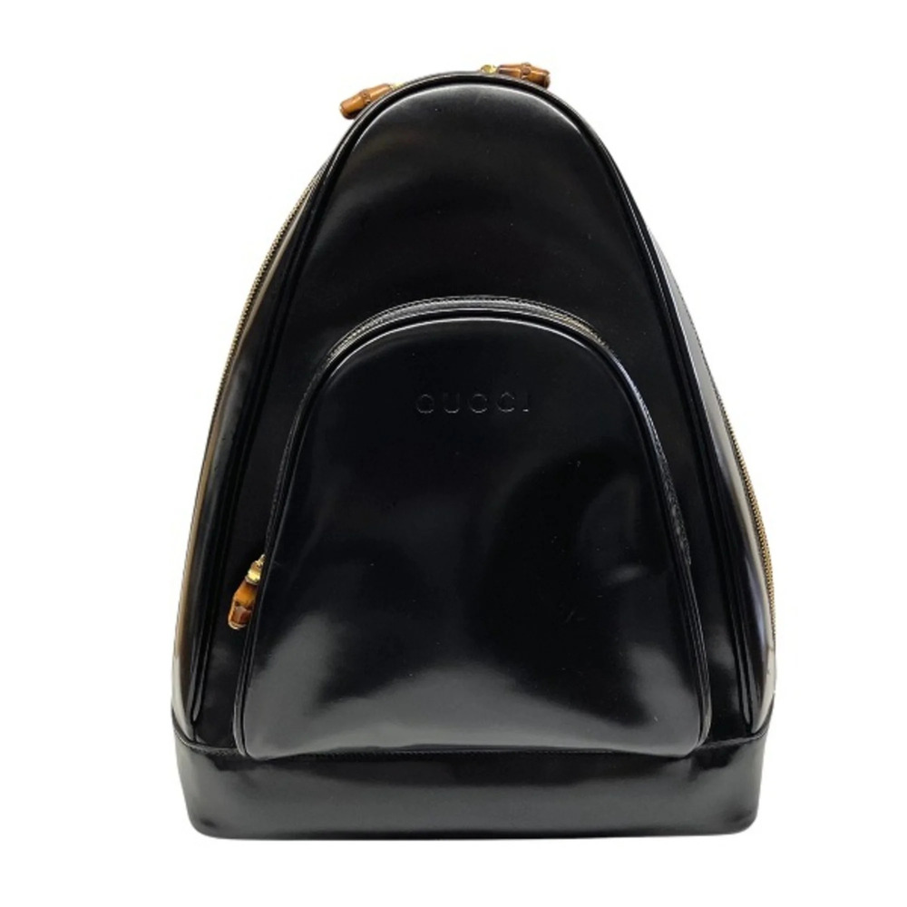 Gucci backpack/daypack, enamel, 003-2113-0027